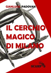 il Cerchio Magico di Milano - romanzo storico