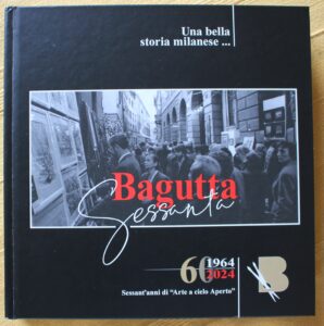 Gruppo Culturale Artisti Bagutta Catalogo